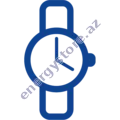 Saatlar — Qol saatı
