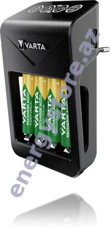 VARTA Şarj Cihazı şəkli | EnergyStore.az